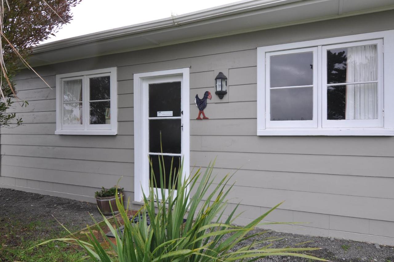 Watson'S Cottage Masterton Exterior foto