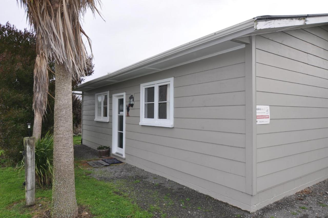 Watson'S Cottage Masterton Exterior foto