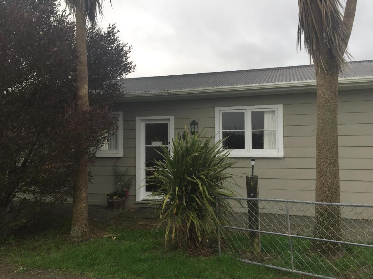 Watson'S Cottage Masterton Exterior foto