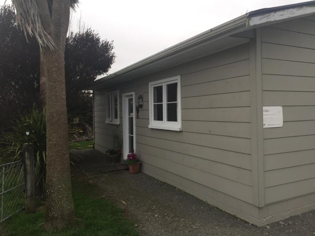 Watson'S Cottage Masterton Exterior foto
